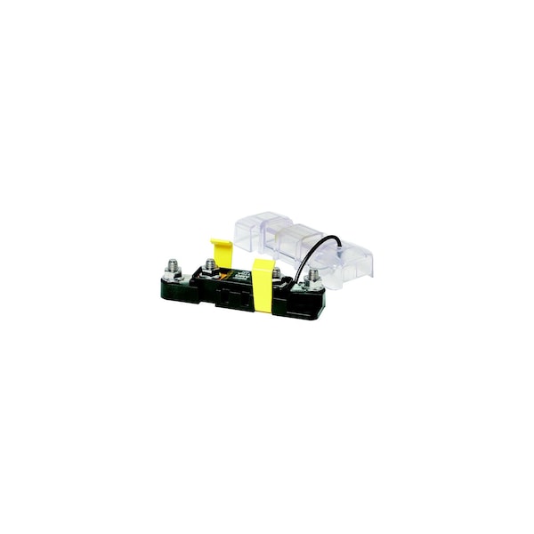 Blue Sea Systems Blue Sea Fuse Block Safety Sea/Amg 7721
